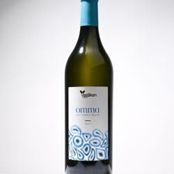 Vasiliko Winery Omma Wine