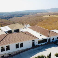 Vasiliko Winery Paphos