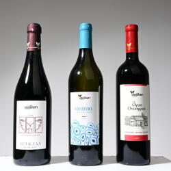 Wines By Vasiliko Winery
